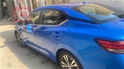 نيسان سنترا